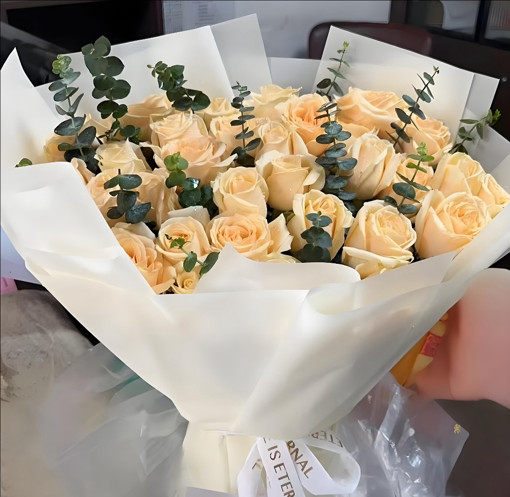 信阳光山县花店